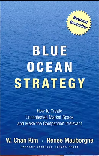 Blue Ocean Strategy
