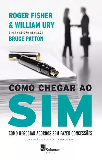 Como chegar ao sim