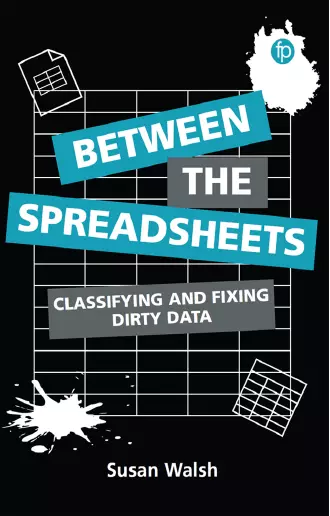Between the Spreadsheets