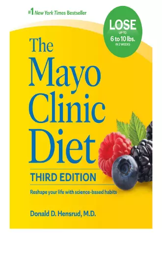 The Mayo Clinic Diet