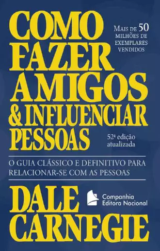 eBookUniverse | eBookUniverse Como Fazer Amigos e Influenciar Pessoas v1