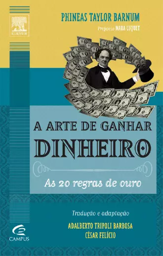 A Arte de Ganhar Dinheiro