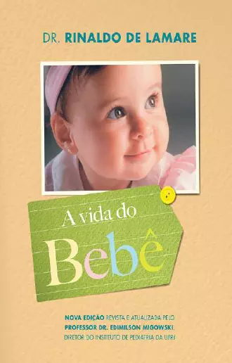 A Vida do Bebê