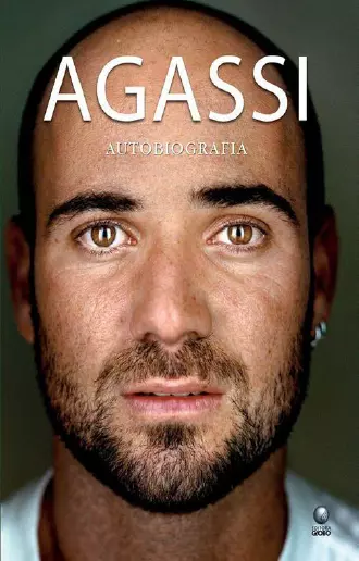 Agassi: Uma autobiografia