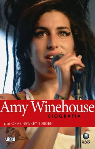Amy Winehouse. Biografia