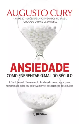 Ansiedade: Como enfrentar o mal do século