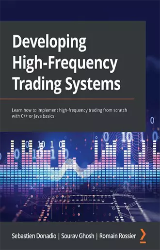 Developing High-Frequency Trading Systems