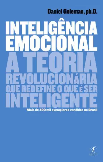 eBookUniverse | eBookUniverse Inteligência emocional A teoria revolucionária que redefine o que é ser inteligente
