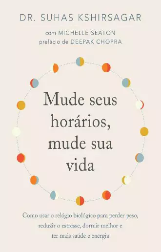 eBookUniverse | eBookUniverse Mude seus Horários, Mude sua Vida