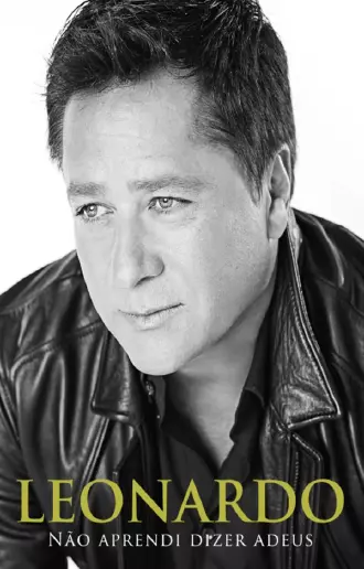 Não aprendi dizer adeus