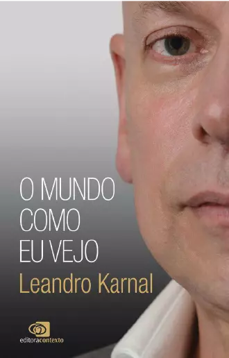 O mundo como eu vejo