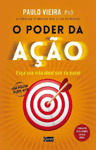 O poder da ação