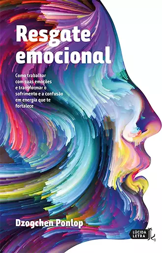 Resgate Emocional. Como Trabalhar com Suas Emoções e Transformar o Sofrimento e a Confusão em Energia