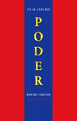 eBookUniverse | eBookUniverse As 48 Leis do Poder v1