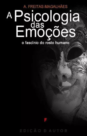 eBookUniverse | eBookUniverse A Psicologia das Emoções - O Fascínio do Rosto