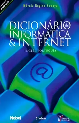 Dicionário de informática e internet v1