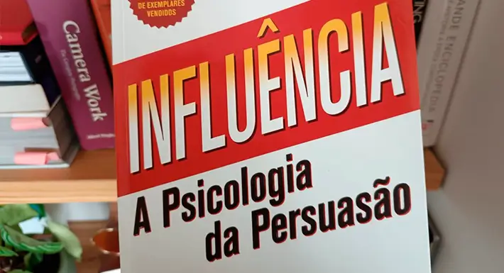 Influência Blog v1