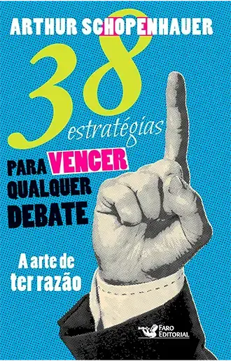 38 estratégias para vencer qualquer debate v1