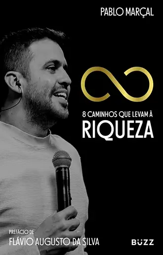 8 caminhos que levam à riqueza