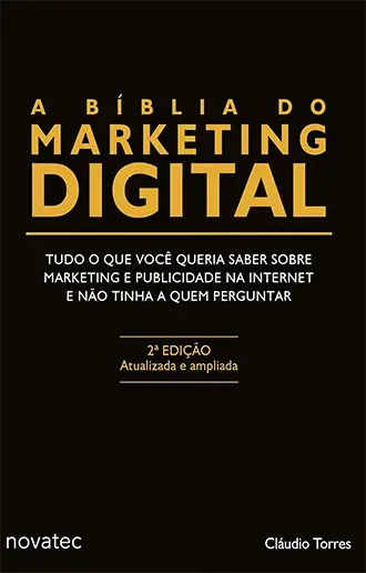 A Bíblia do Marketing Digital v1