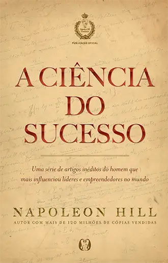 A Ciência do Sucesso