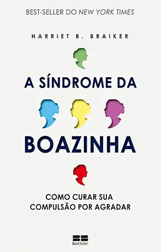 eBookUniverse | eBookUniverse A síndrome da boazinha