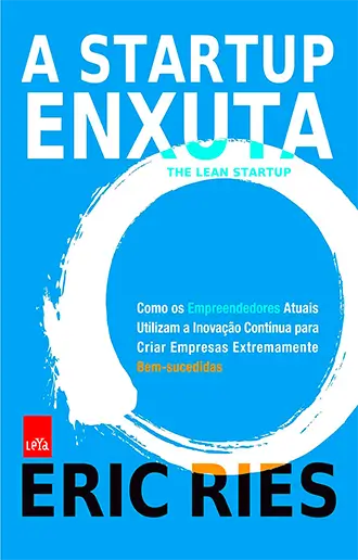 eBookUniverse | eBookUniverse A startup enxuta