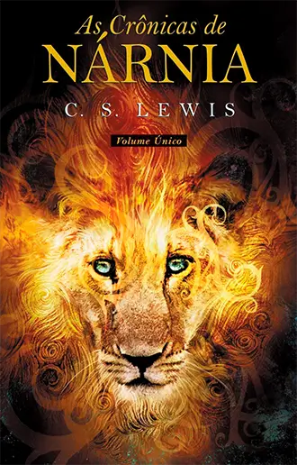 As Crônicas De Nárnia