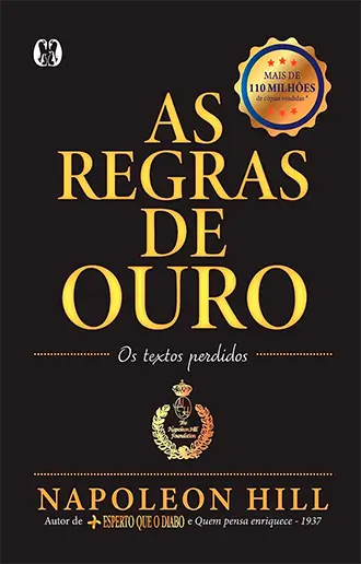 As Regras de ouro: Os textos perdidos