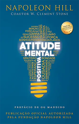 Atitude Mental Positiva