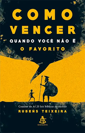 Como vencer quando você não é o favorito