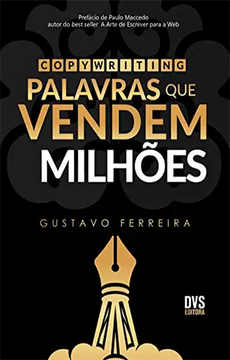 eBookUniverse | eBookUniverse Copywriting: Palavras que Vendem Milhões
