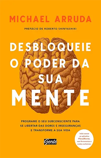 Desbloqueie o poder da sua mente
