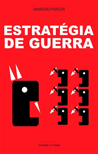eBookUniverse | eBookUniverse Estratégia de Guerra v1
