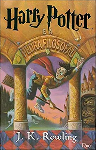 Harry Potter e a Pedra Filosofal