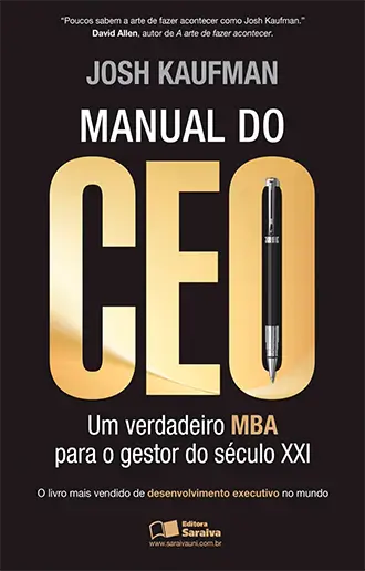 eBookUniverse | eBookUniverse Manual do CEO v1