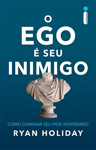 eBookUniverse | eBookUniverse O Ego é Seu Inimigo