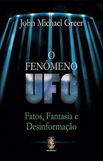 O Fenômeno UFO