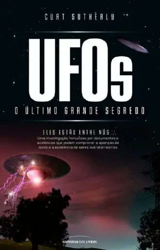 O Último Grande Segredo