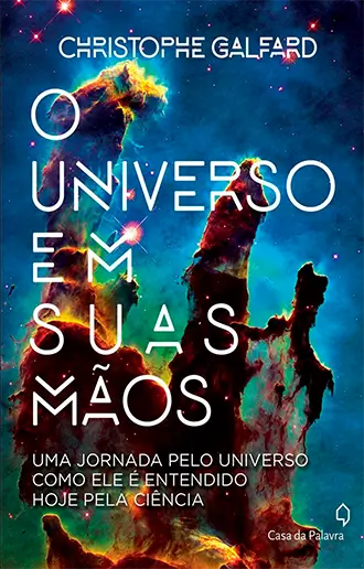 O Universo em suas mãos