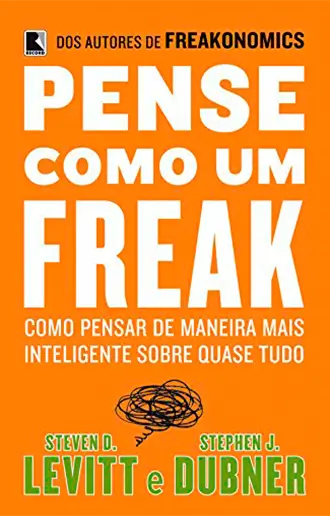 Pense como um FREAK
