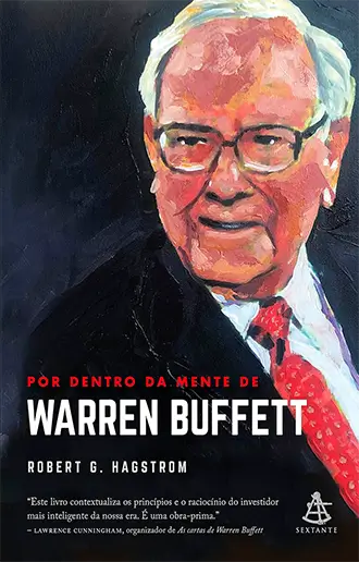 Por dentro da mente de Warren Buffett v1