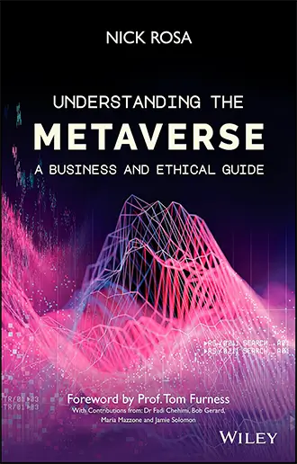 Understanding the Metaverse