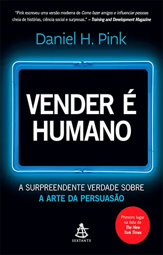 eBookUniverse | eBookUniverse Vender é humano: A surpreendente verdade sobre a arte da persuasão
