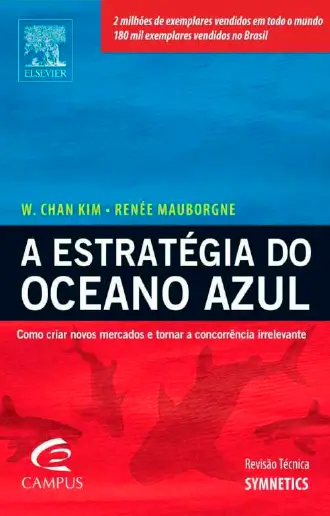 eBookUniverse | eBookUniverse A Estratégia do Oceano Azul v1