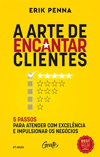 A arte de encantar clientes v1