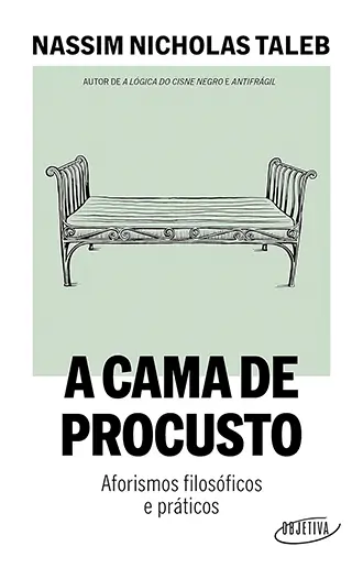 A cama de Procusto