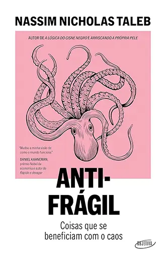 eBookUniverse | eBookUniverse Antifrágil