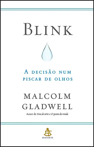 Blink: A decisão num piscar de olhos