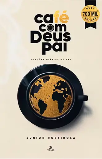Café com Deus pai
